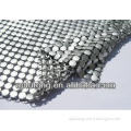 Fashion high quality and low price metal curtains and draperies